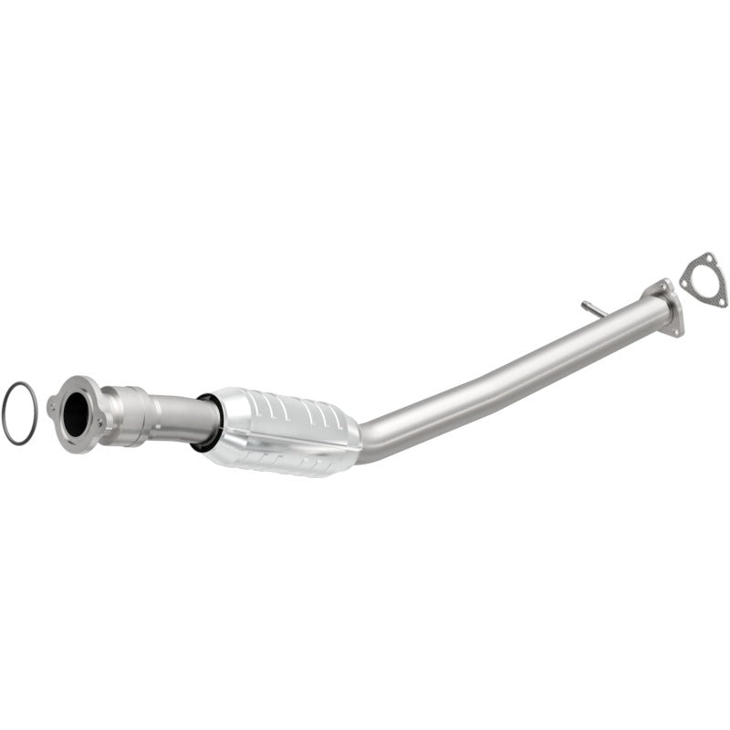 MagnaFlow Direct Fit Catalytic Converter 05-06 Equinox 3.4L OEM