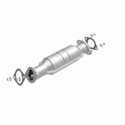 MagnaFlow Direct Fit Catalytic Converter 10-12 Forte 2.0L Fed Rear