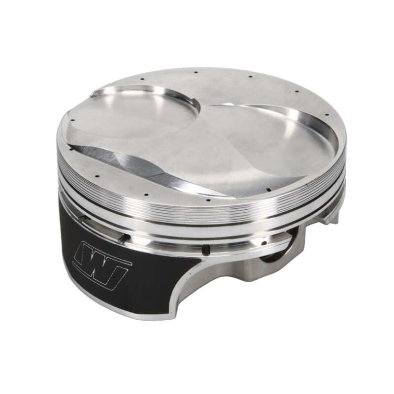 Wiseco Chevy Big Block 4.615in Bore 1.215in CH 15.60 CC Piston Set