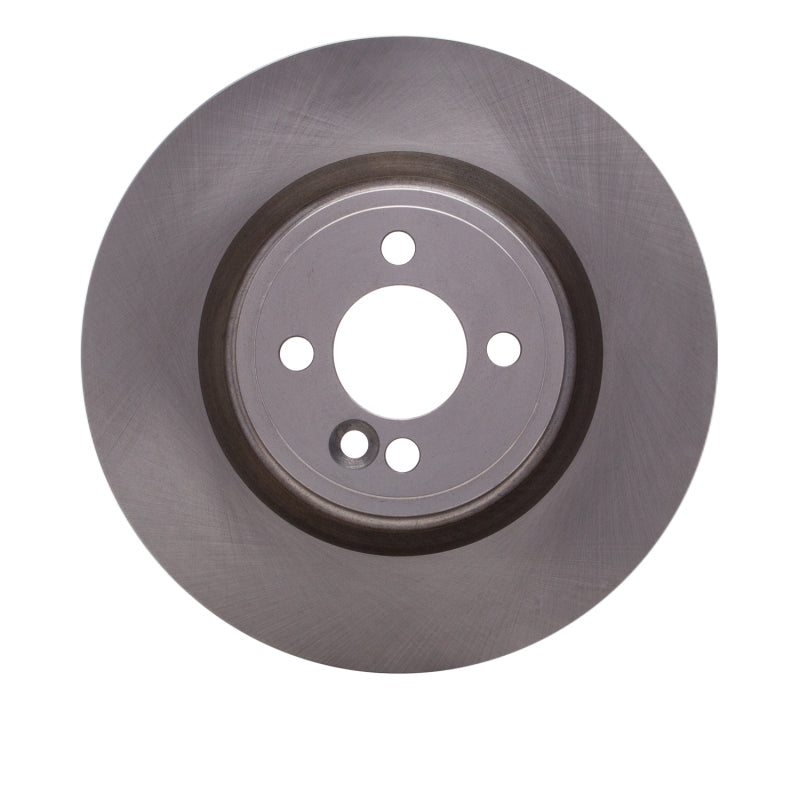 DFC 09-14 Mini Cooper Clubman Front Brake Rotor