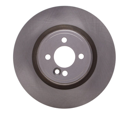 DFC 09-14 Mini Cooper Clubman Front Brake Rotor