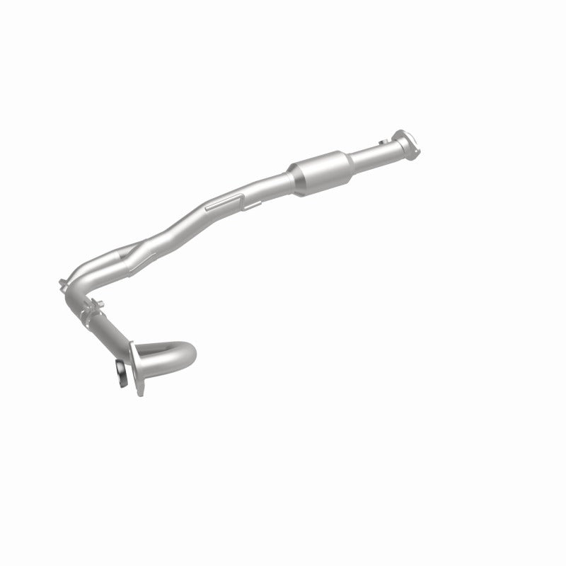 MagnaFlow 2003 Jeep Liberty 3.7L Direct Fit Converter