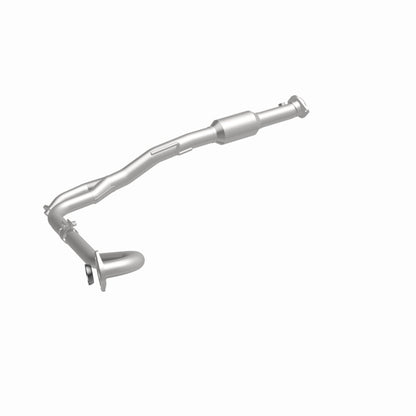 MagnaFlow 2003 Jeep Liberty 3.7L Direct Fit Converter