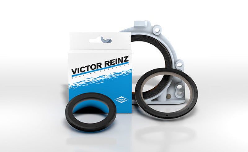 Victor Reinz MAHLE Original Ford E-350 Club Wagon 05-04 Injector O-Ring Kit