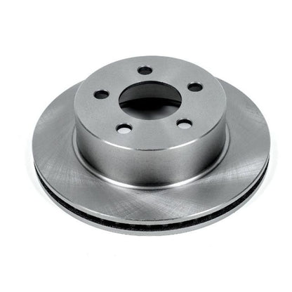 PowerStop Power Stop 99-01 Jeep Cherokee Front Autospecialty Brake Rotor