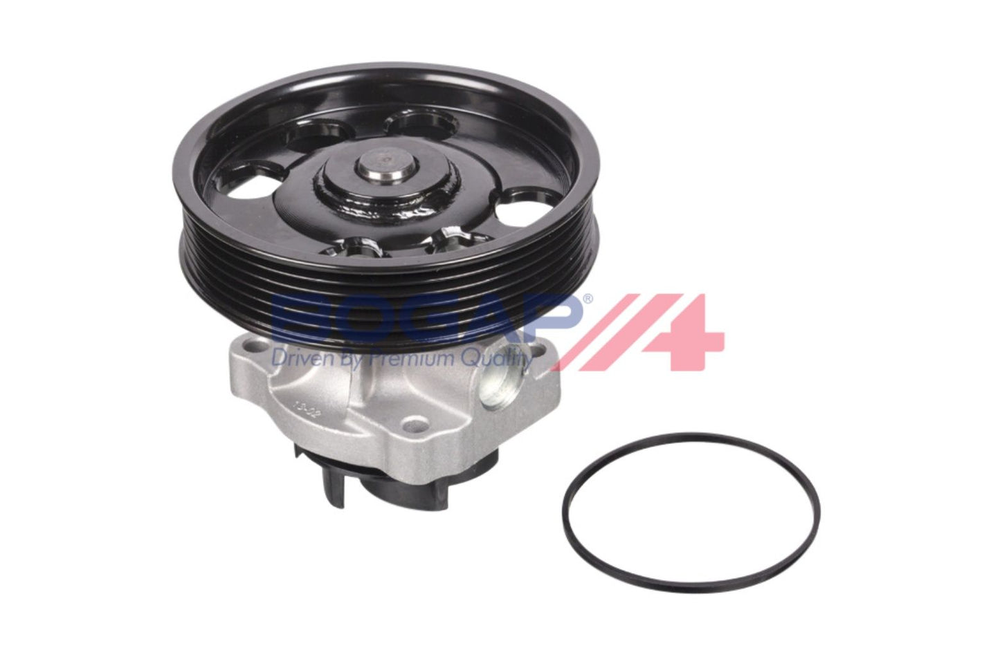BOGAP W4234118 Water Pump, Engine Cooling