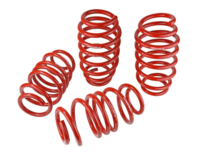 Skunk2 Racing Skunk2 12 Honda Civic Lowering Springs (2.25 - 2.00in) (Set of 4)