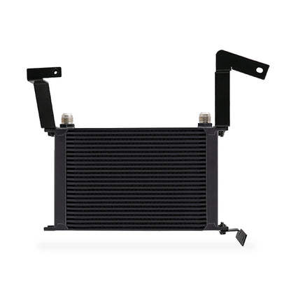 Mishimoto 2016+ Chevrolet Camaro 2.0t Thermostatic Oil Cooler Kit Black