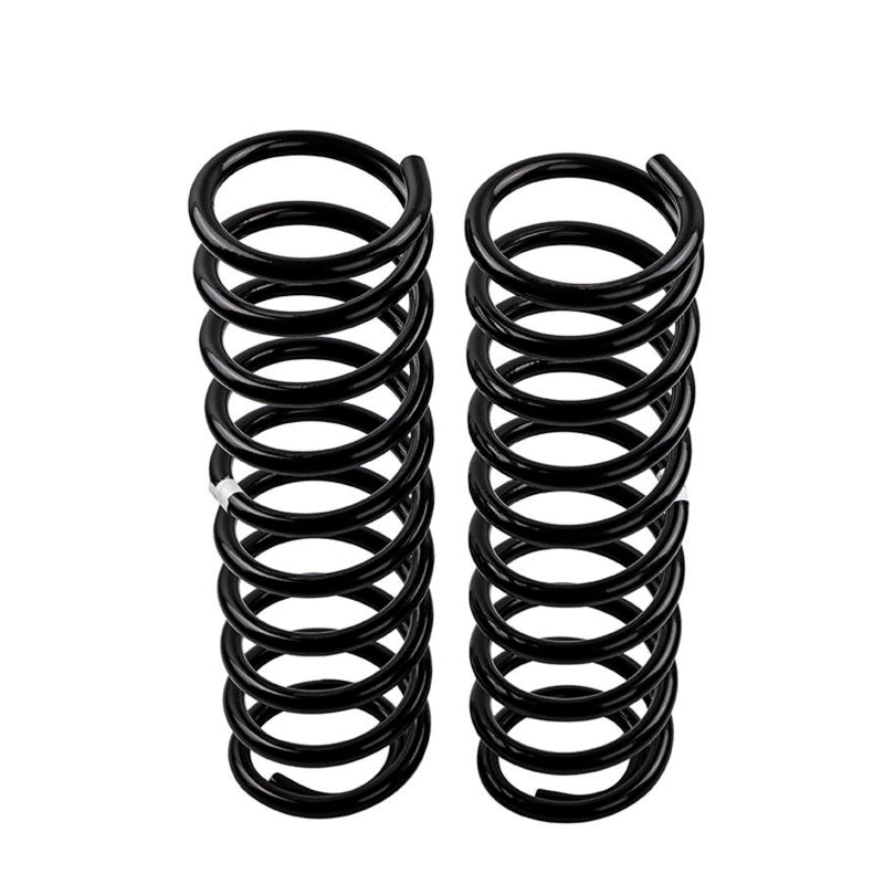 Old Man Emu ARB / OME 18-20 Jeep Wrangler JL Coil Spring Set Front 2in Lift