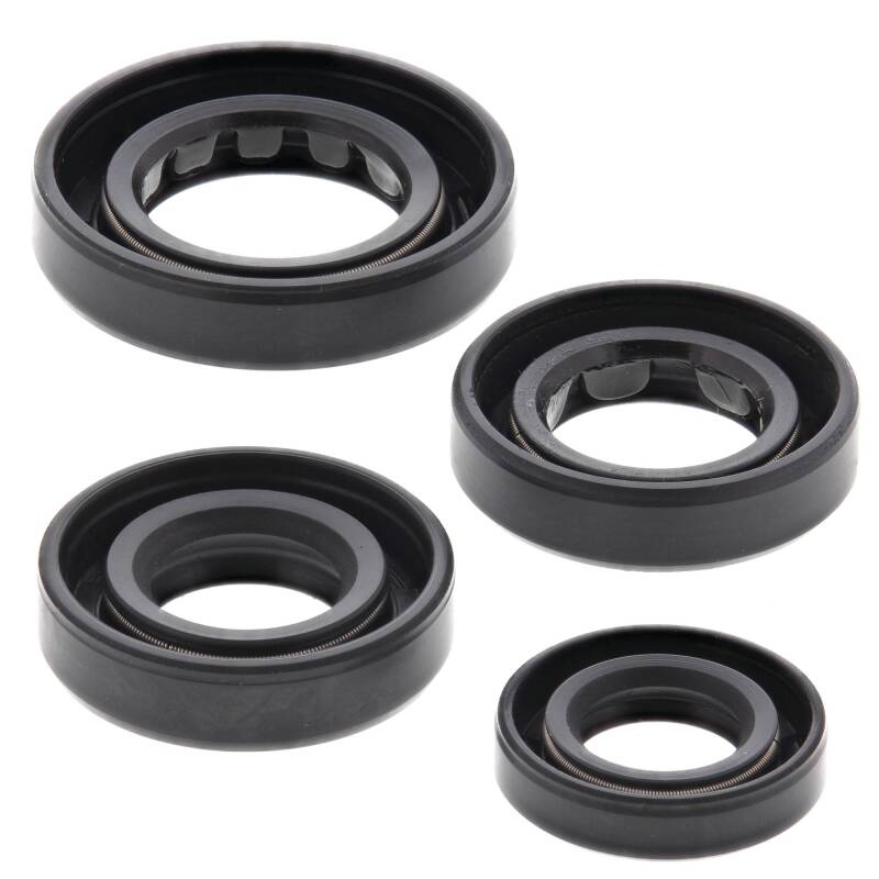 Vertex Pistons Vertex Gaskets 03-05 Honda CRF150F Oil Seal Kit