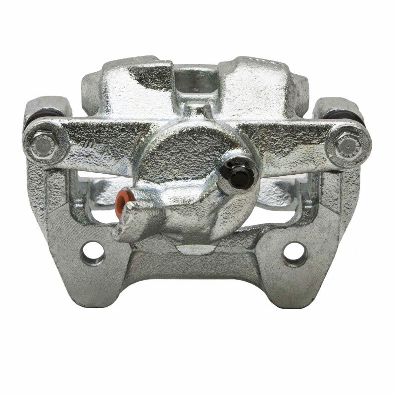 DFC 05-07 Land Rover LR3 Rear-L Premium Caliper - Silver Zinc Coated