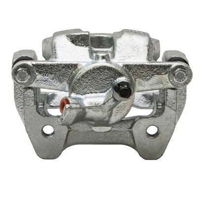 DFC 05-07 Land Rover LR3 Rear-L Premium Caliper - Silver Zinc Coated