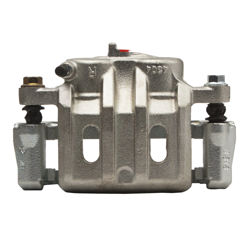 DFC 97-04 Mitsubishi Diamante Front-R Silver Zinc Coated Premium Caliper