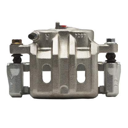 DFC 97-04 Mitsubishi Diamante Front-R Silver Zinc Coated Premium Caliper
