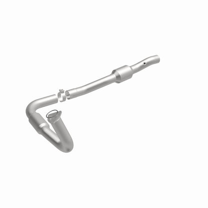 MagnaFlow 01-06 Sierra 2500 HD 6.0L D/S Direct Fit Converter