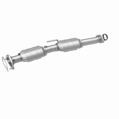 MagnaFlow Direct Fit Catalytic Converter 03 Ranger/B-Ser V6 Rear