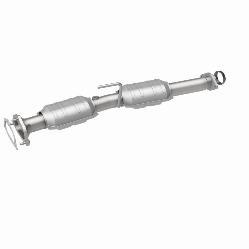 MagnaFlow Direct Fit Catalytic Converter 03-04 Ford Ranger 3.0/4.