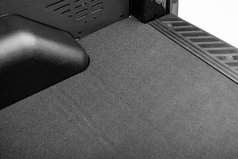 Husky Liners 92-25 Ford Transit 250/350/350HD Guardian Comfort Cargo Van Mat - Maxi