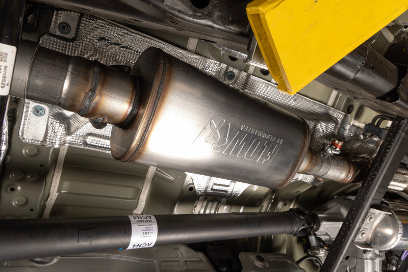 Flowmaster 21-26 Chevrolet Tahoe 5.3L FlowFx Direct Fit Muffler