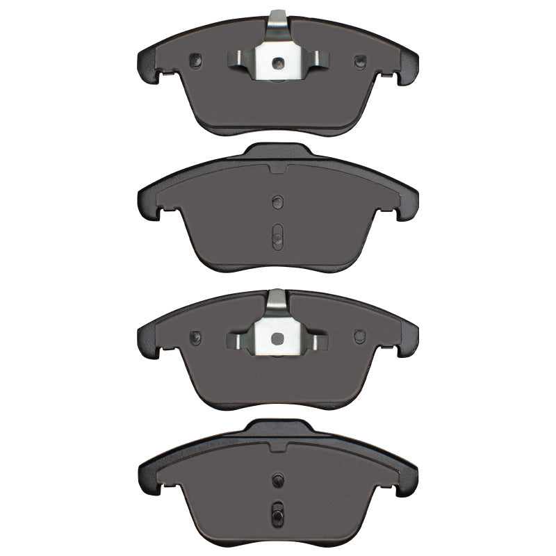 DFC 06-18 Volvo V70 Front 4000 Hybridynamic Brake Pads