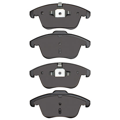 DFC 06-18 Volvo V70 Front 4000 Hybridynamic Brake Pads