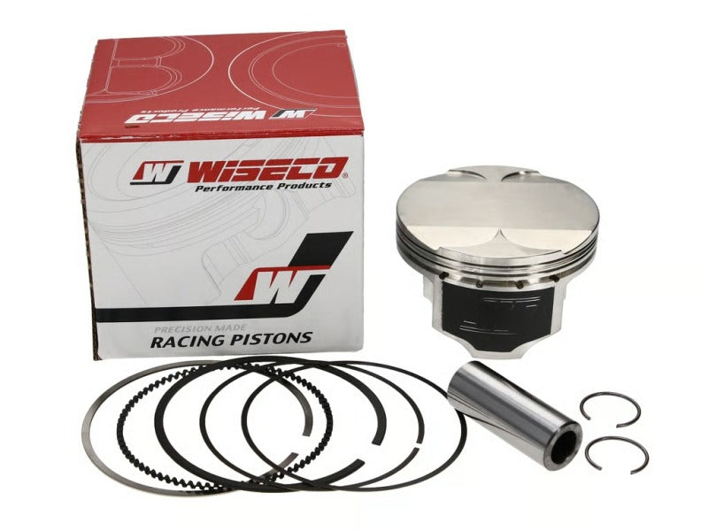 Wiseco Yamaha YXZ1000R 16-19 9.51 Turbo Piston Kit