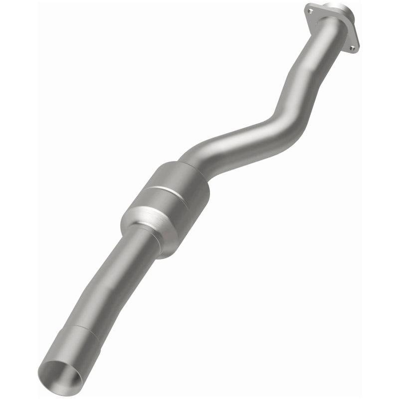 MagnaFlow Direct Fit Catalytic Converter 09 CTS-V 6.2L S/C Passenger Side OEM