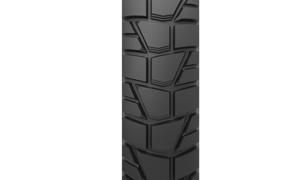 Kenda K6342 Trakmaster DTR Rear Tire - 120/90B18  4PR 65T TL