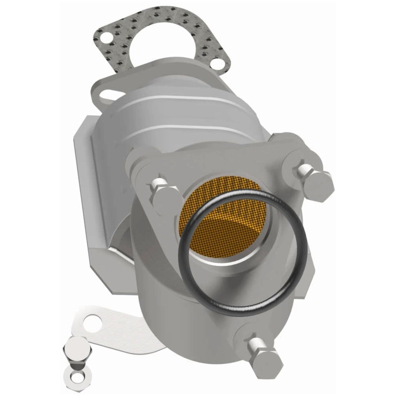 MagnaFlow 08-09 Infiniti EX35 3.5L Direct Fit Converter