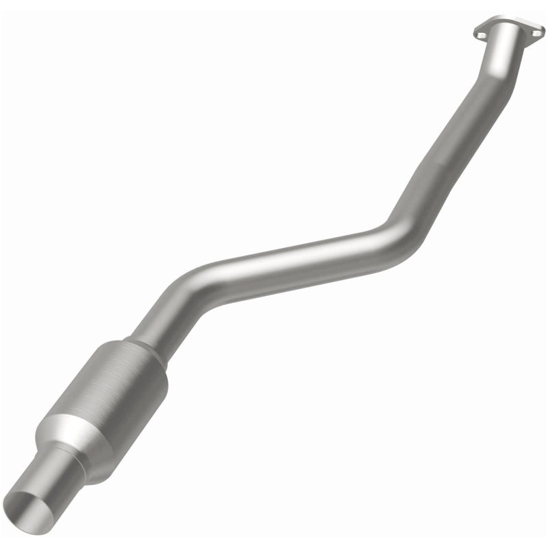 MagnaFlow Direct Fit Catalytic Converter BMW 5 08-09 Rear OEM