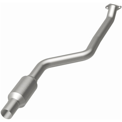MagnaFlow Direct Fit Catalytic Converter BMW 5 08-09 Rear OEM