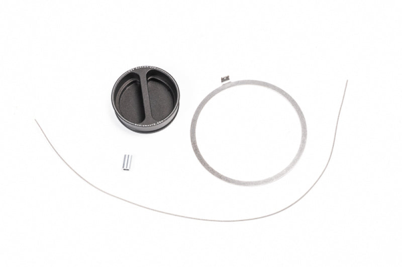 Radium Engineering Radium Dry Break Dust Cap