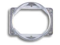 Vibrant MAF Sensor Adapter Plate for Mitsubishi applications use w/ 4.5in Inlet I.D. filters only