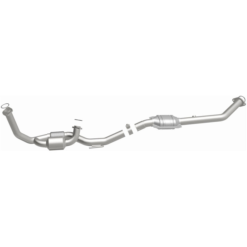 MagnaFlow 98-00 Toyota Sienna 3.0L Direct Fit Converter