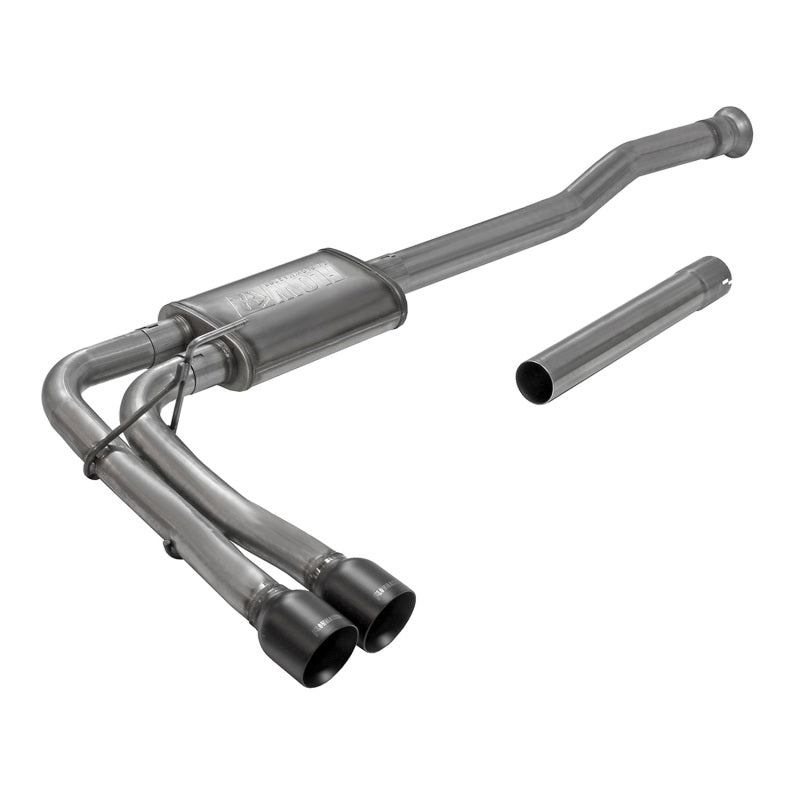 Flowmaster 21-25 Ford F-150 2.7L/3.5L/5.0L FlowFX DOSS Exhaust System