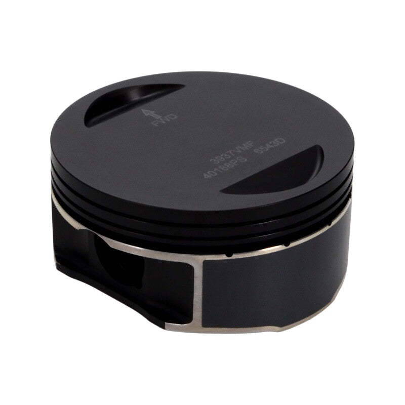 Wiseco 07-14 HD TC96 FT 101 106cid (X) Piston Kit