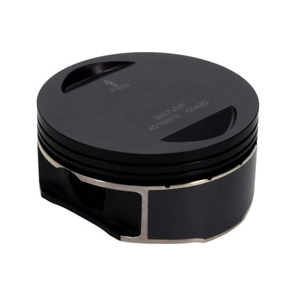 Wiseco 07-14 HD TC96 FT 101 106cid (X) Piston Kit
