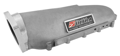 Skunk2 Racing Skunk2 Ultra Race Series Side-Feed Plenum - B/D Series Silver