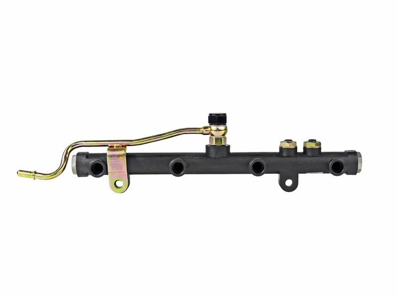 Skunk2 Racing Skunk2 02-05 Honda Civic Si/02-06 Acura RSX Composite High Volume Fuel Rails