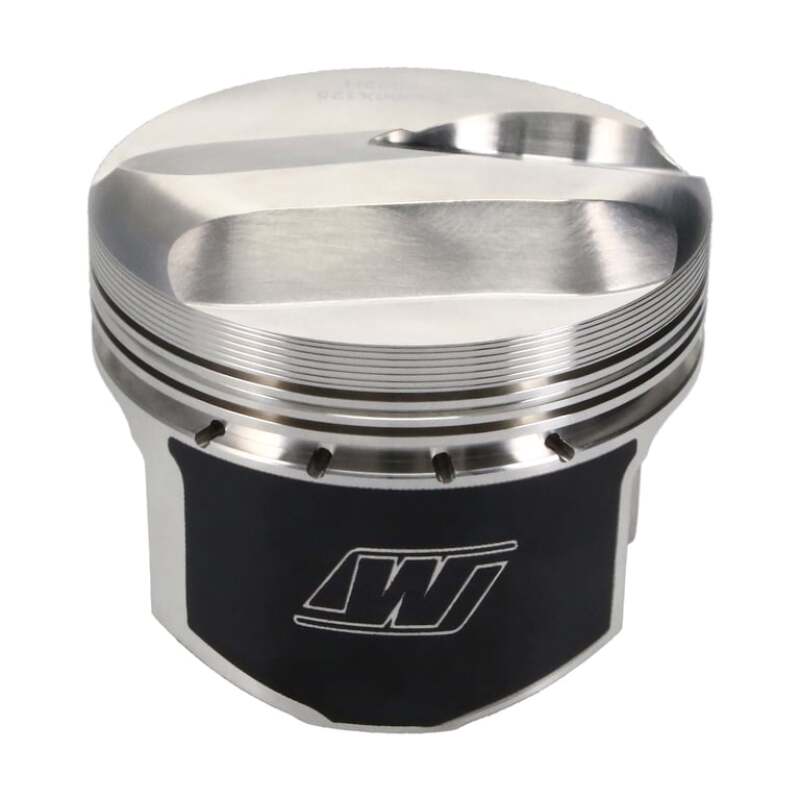 Wiseco RED Series Chevy Big Block 4.155in Bore 1.395in CH 38.00 CC Piston Set