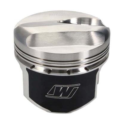 Wiseco RED Series Chevy Big Block 4.155in Bore 1.395in CH 38.00 CC Piston Set