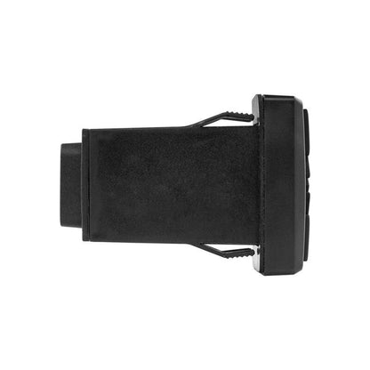 DS18 Waterproof Rocker Switch Bluetooth Audio Receiver w/ Controls
