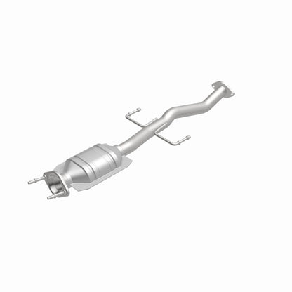 MagnaFlow Direct Fit Catalytic Converter 95-98 Protege 1.5L rear 50S