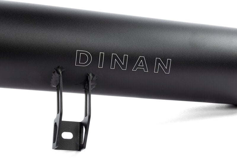 Dinan 19-23 BMW X2 M35i B48 Mini JCW Intake Resonator Delete