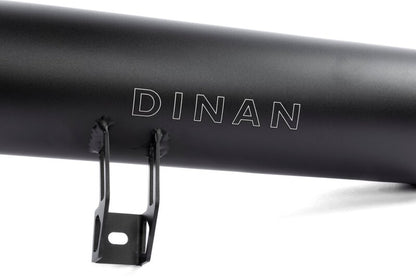 Dinan 19-23 BMW X2 M35i B48 Mini JCW Intake Resonator Delete