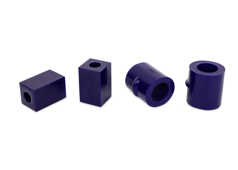 SuperPro Nissan Fairlady Bar Mount Kit 4B