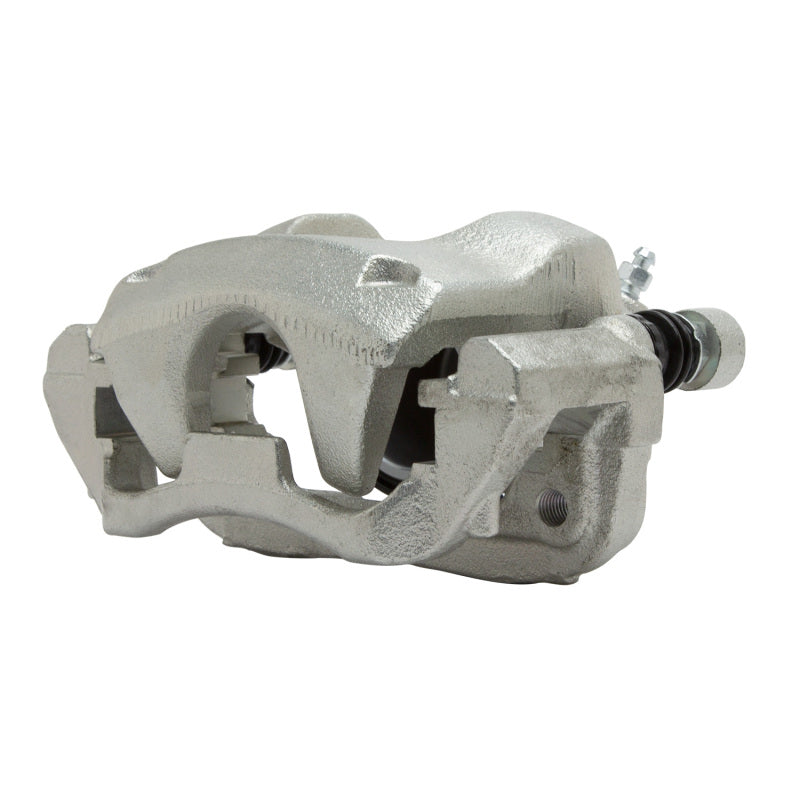 DFC 17-24 Mini Cooper Front-L Premium Caliper - Silver Zinc Coated