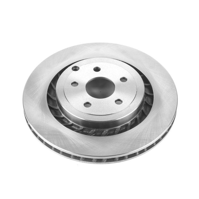 PowerStop Power Stop 15-17 Chevrolet SS Rear Autospecialty Brake Rotor