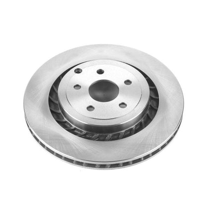 PowerStop Power Stop 15-17 Chevrolet SS Rear Autospecialty Brake Rotor