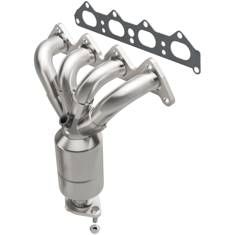 MagnaFlow Direct Fit Catalytic Converter 05-06 Kia Sportage 2.0L